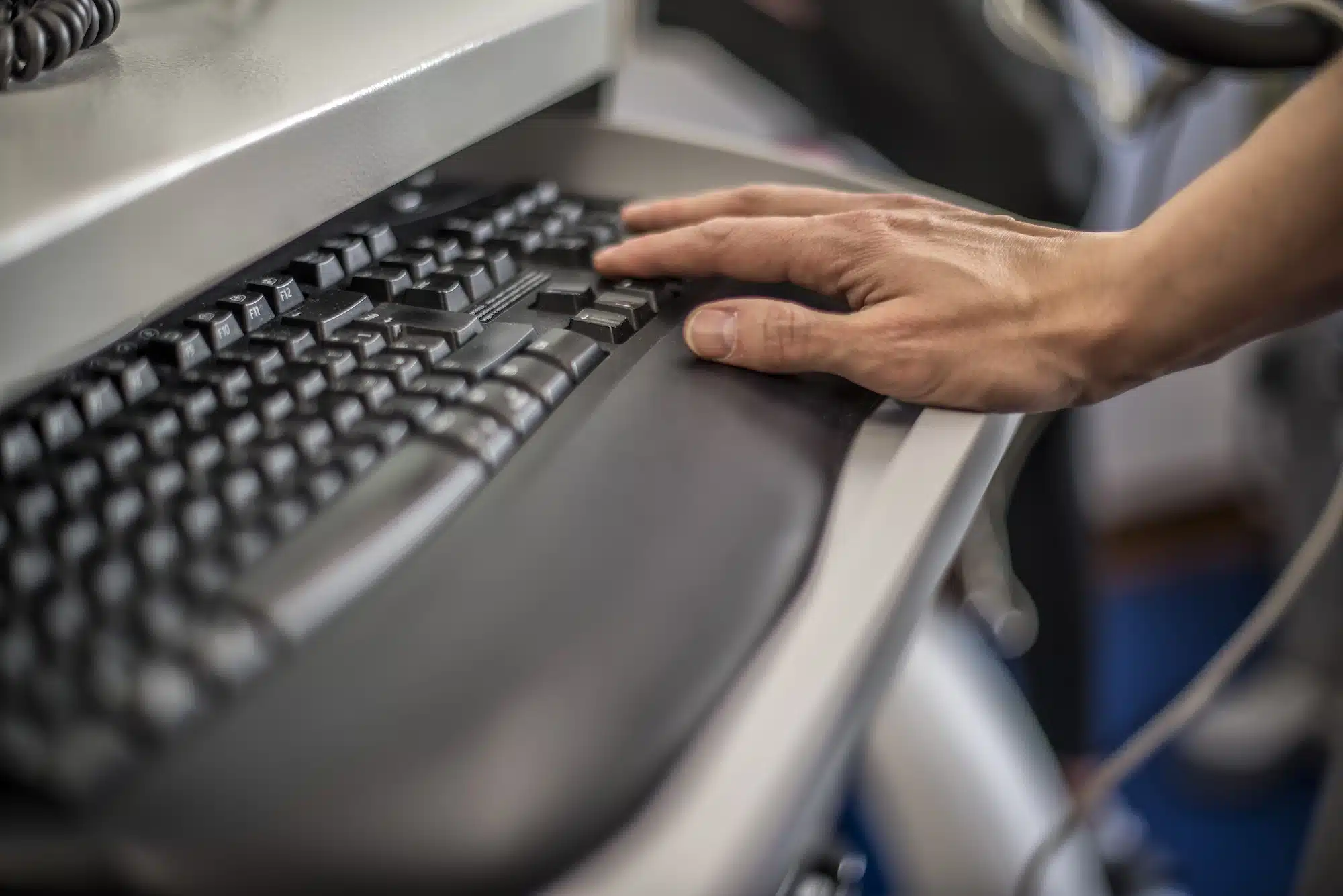 Keyboards