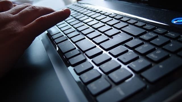 keyboard, keys, computer