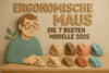 Ergonomische Maus: Die 7 besten Modelle 2025