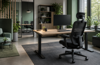 Arbeitsplatz: Definition, Gestaltung und moderne Arbeitswelten