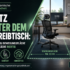 Bürostuhl für Übergewichtige 2026: Die 7 besten XXL-Modelle bis 200 kg