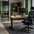 Fußstütze für Büro & Homeoffice: Ergonomisch sitzen am Schreibtisch