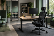 Arbeitsplatz: Definition, Gestaltung und moderne Arbeitswelten