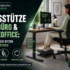 Arbeitsplatz: Definition, Gestaltung und moderne Arbeitswelten