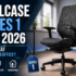 Topstar TW Master Test 2026: Der beste Bürostuhl unter 400 Euro?