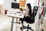 Der ideale Bürostuhl für langes Sitzen: Ergonomie für den Arbeitsplatz