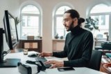 Tastaturanschlag Test für ein ergonomisches Arbeiten: Optimale Tipps für Komfort und Effizienz