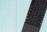 Top USB C Tastatur für komfortables Tippen und effizientes Arbeiten