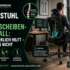 Was ist eine Synchronmechanik beim Bürostuhl? Einfach erklärt