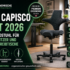 Herman Miller Aeron Test 2026: Das Premium-Investment für Vielschreiber
