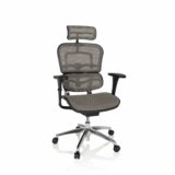 hjh OFFICE Luxus Chefsessel ERGOHUMAN Testbericht: Bester Bürostuhl?