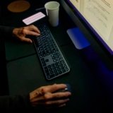 Die besten Tipps zur Tastatur Ergonomie für schmerzfreies Tippen